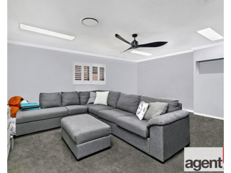 17 Carlyle Crescent, Cambridge Gardens NSW 2747