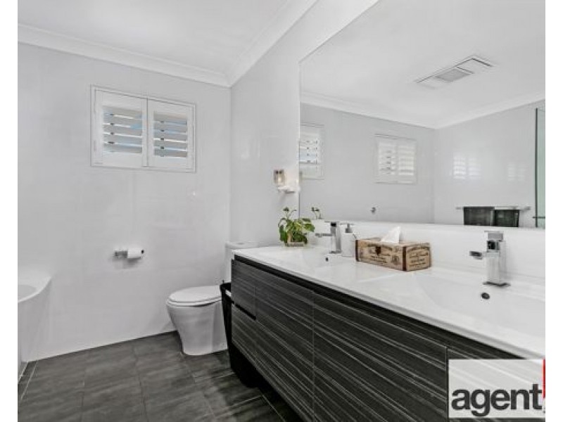 17 Carlyle Crescent, Cambridge Gardens NSW 2747