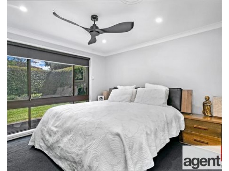 17 Carlyle Crescent, Cambridge Gardens NSW 2747