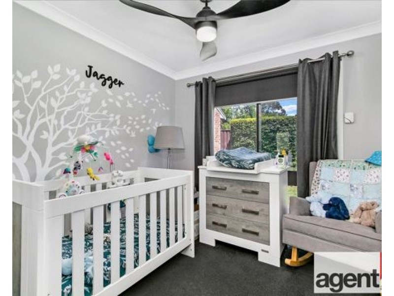 17 Carlyle Crescent, Cambridge Gardens NSW 2747