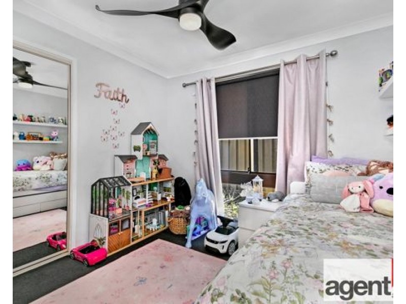 17 Carlyle Crescent, Cambridge Gardens NSW 2747