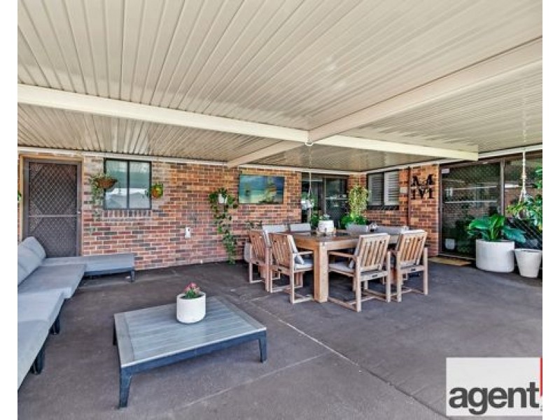 17 Carlyle Crescent, Cambridge Gardens NSW 2747