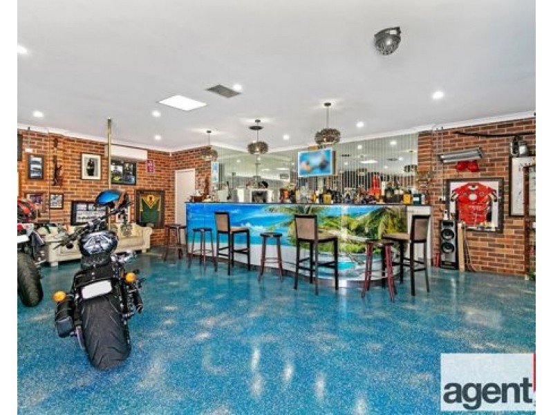 17 Carlyle Crescent, Cambridge Gardens NSW 2747