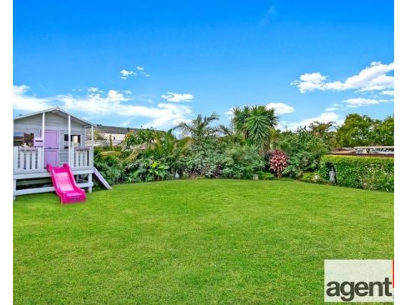 17 Carlyle Crescent, Cambridge Gardens NSW 2747
