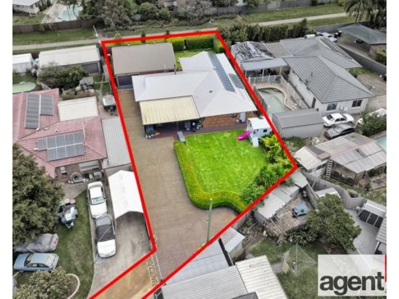 17 Carlyle Crescent, Cambridge Gardens NSW 2747