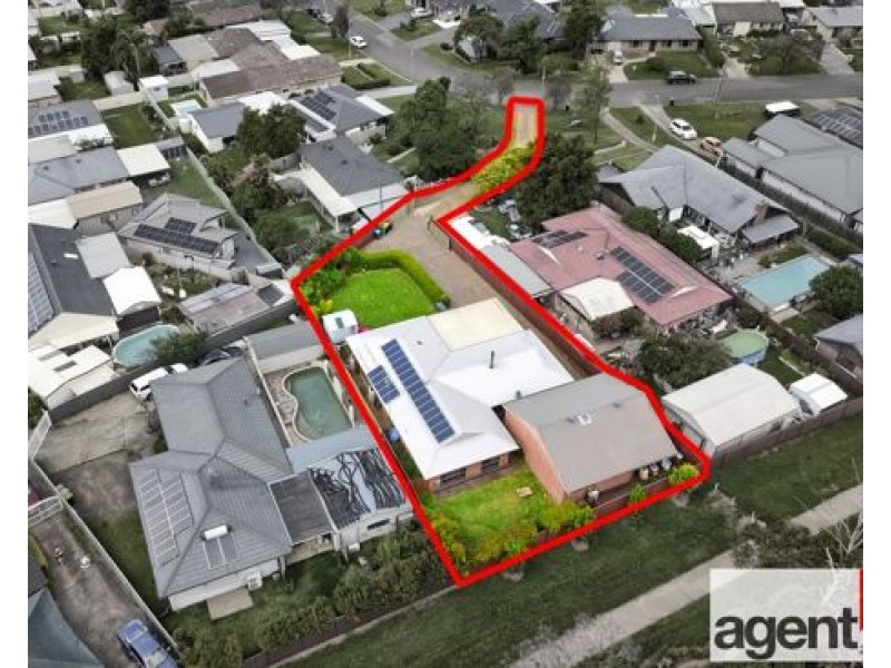 17 Carlyle Crescent, Cambridge Gardens NSW 2747