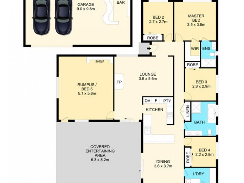 17 Carlyle Crescent, Cambridge Gardens NSW 2747