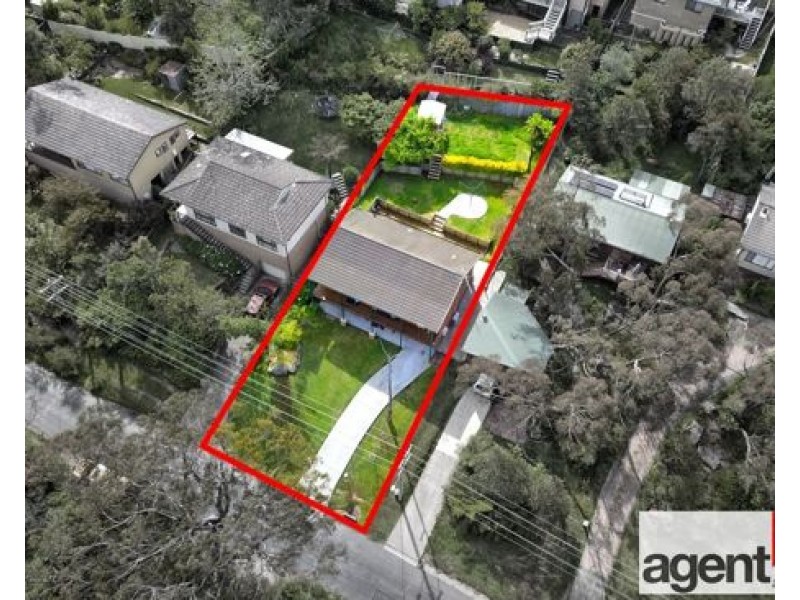 29 Reserve Avenue, Hazelbrook NSW 2779