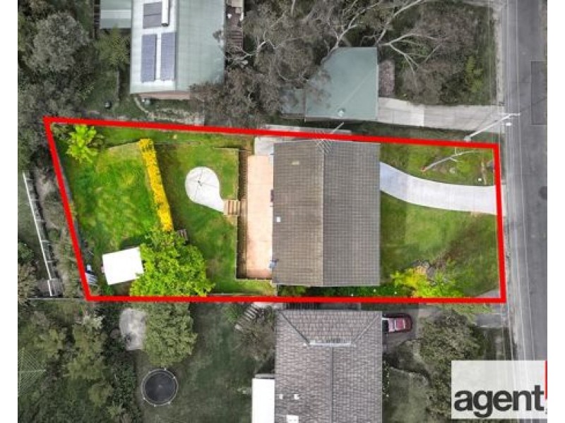 29 Reserve Avenue, Hazelbrook NSW 2779