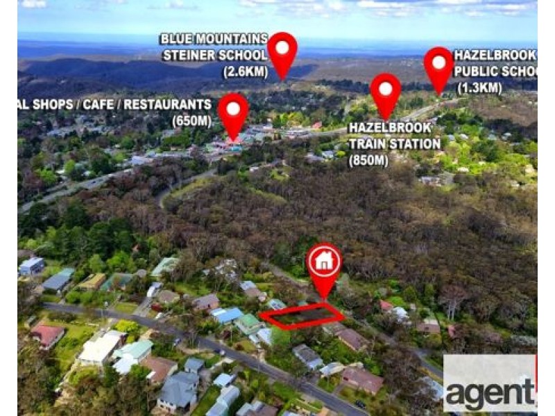 29 Reserve Avenue, Hazelbrook NSW 2779