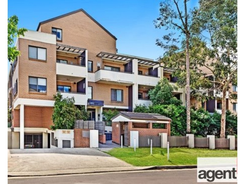 20/1-5 Regentville Road, Jamisontown NSW 2750