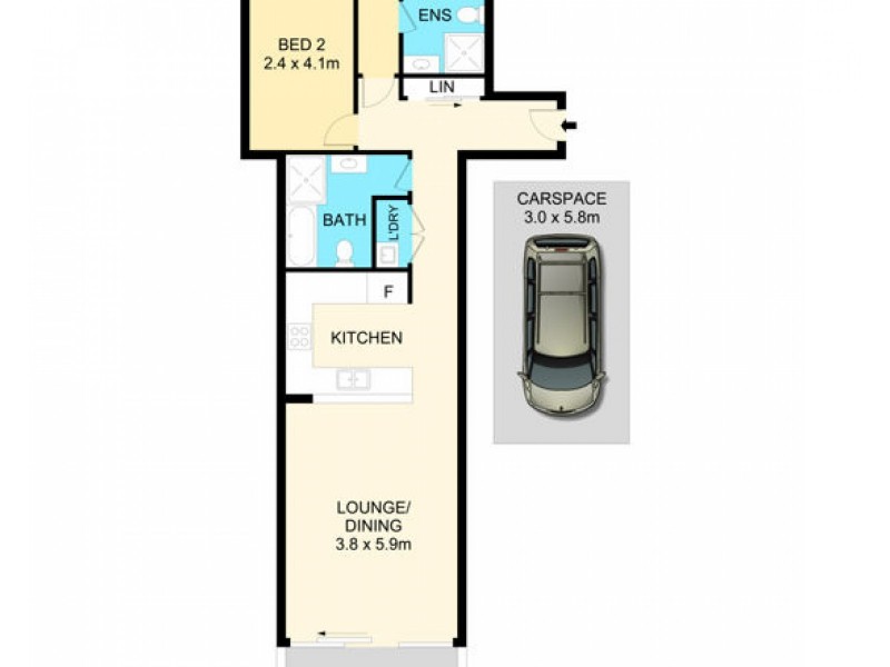 20/1-5 Regentville Road, Jamisontown NSW 2750