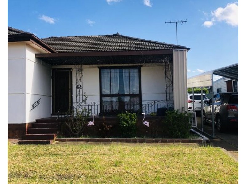 32 Windermere Avenue, Cambridge Park NSW 2747