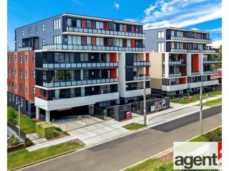 137/25-31 Hope Street, Penrith NSW 2750