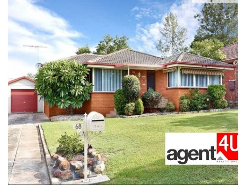 68 Jamison Road, Kingswood NSW 2747