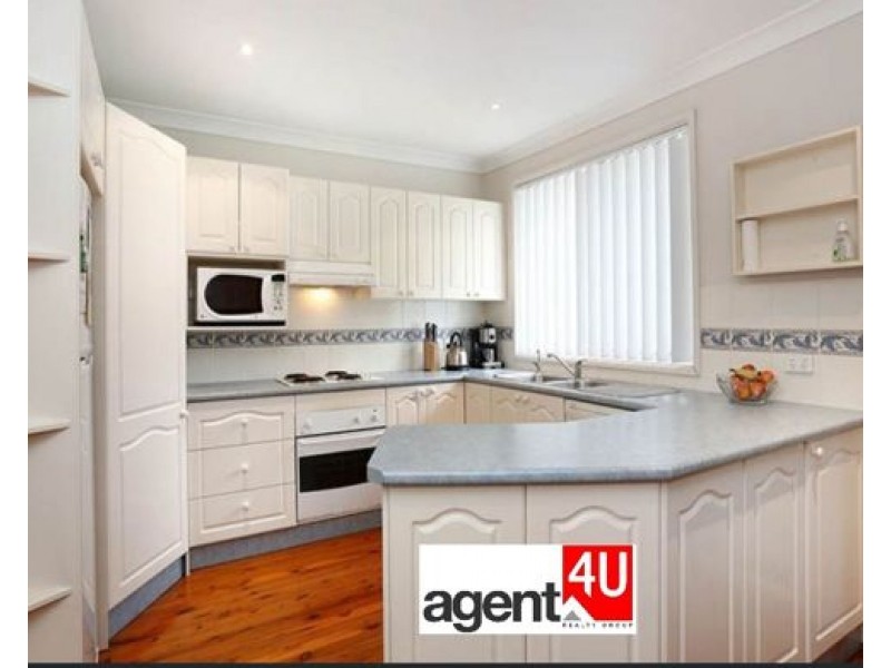 68 Jamison Road, Kingswood NSW 2747