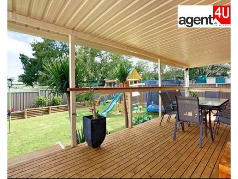 68 Jamison Road, Kingswood NSW 2747