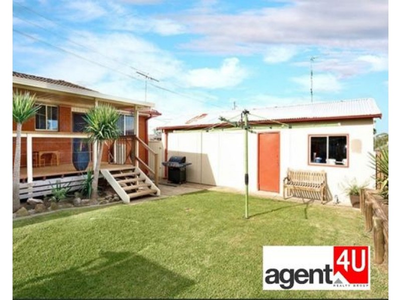 68 Jamison Road, Kingswood NSW 2747