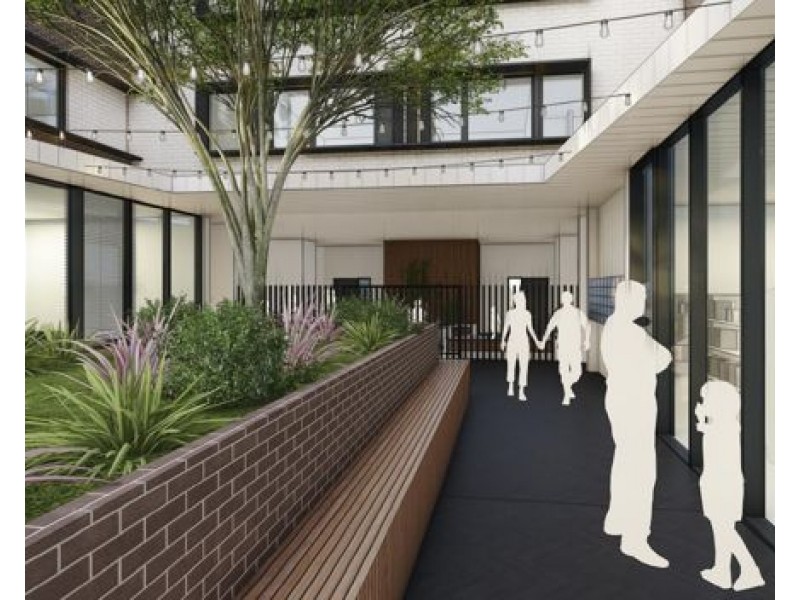 17-23 Hope Street, Penrith NSW 2750