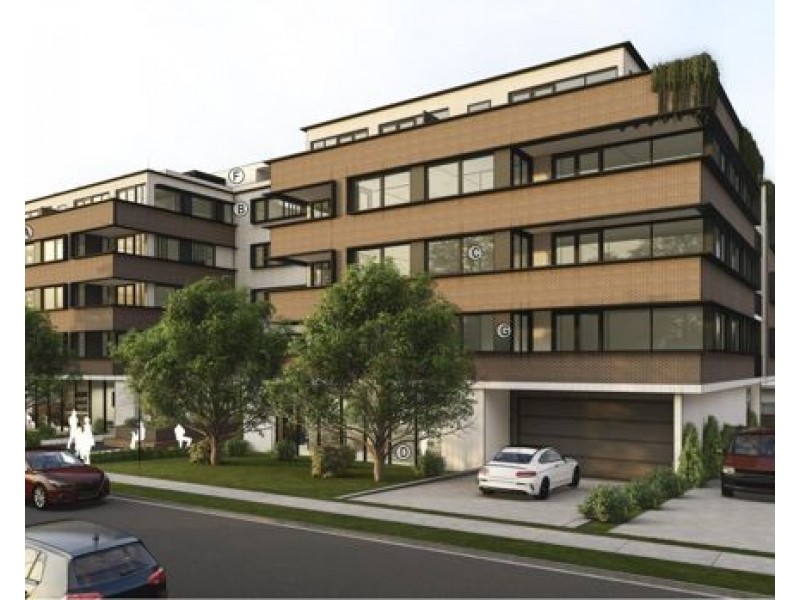 17-23 Hope Street, Penrith NSW 2750