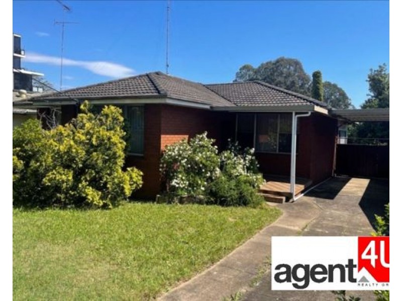 17-23 Hope Street, Penrith NSW 2750