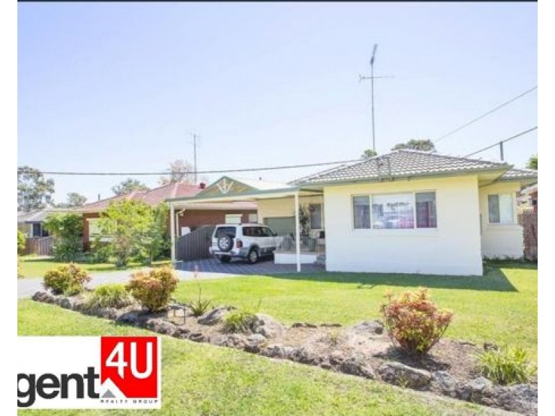 17-23 Hope Street, Penrith NSW 2750