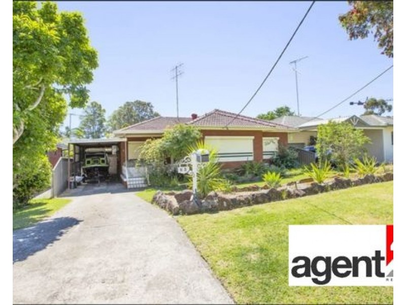 17-23 Hope Street, Penrith NSW 2750