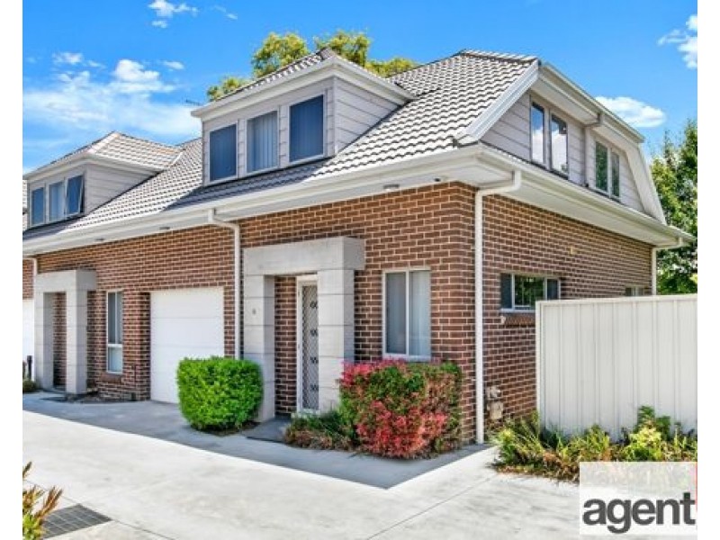 10/78 Reid Street, Werrington NSW 2747