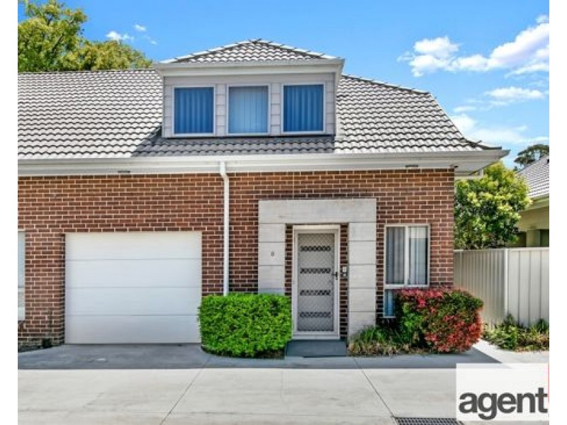 10/78 Reid Street, Werrington NSW 2747