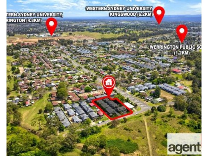 10/78 Reid Street, Werrington NSW 2747