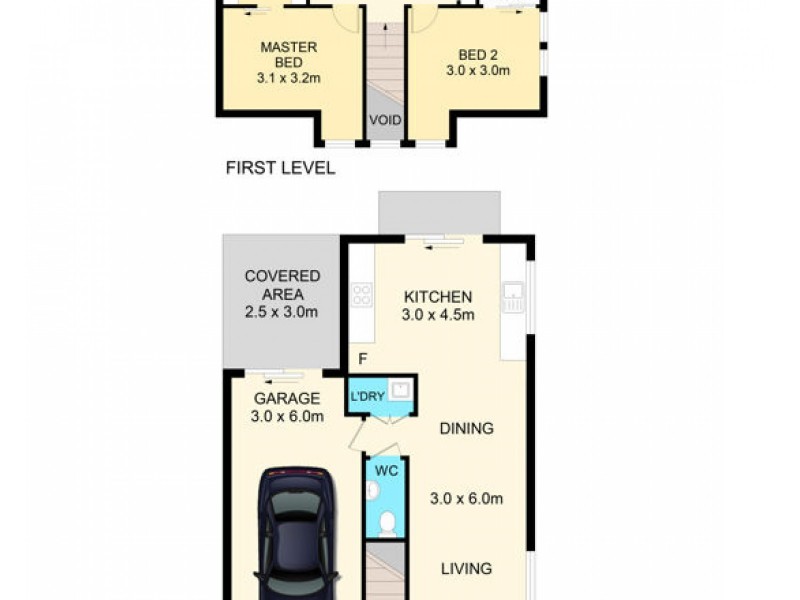 10/78 Reid Street, Werrington NSW 2747