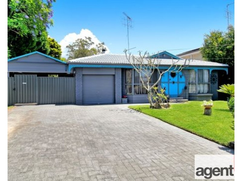 1 Tyson Place, Emu Plains NSW 2750