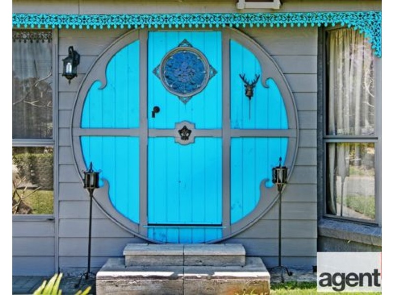 1 Tyson Place, Emu Plains NSW 2750