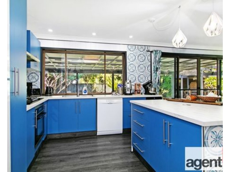 1 Tyson Place, Emu Plains NSW 2750