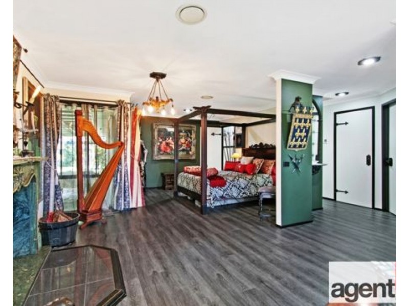 1 Tyson Place, Emu Plains NSW 2750