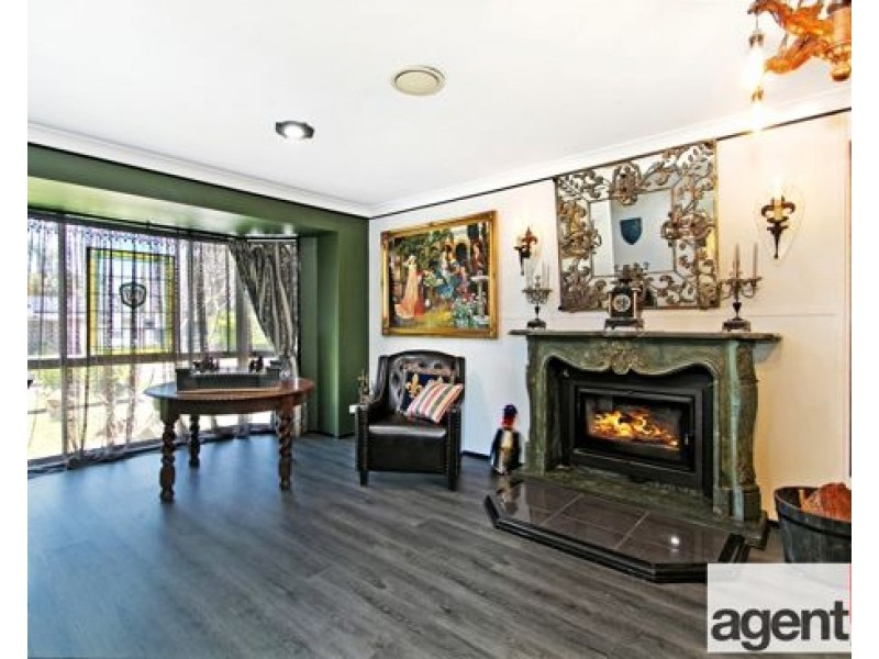 1 Tyson Place, Emu Plains NSW 2750