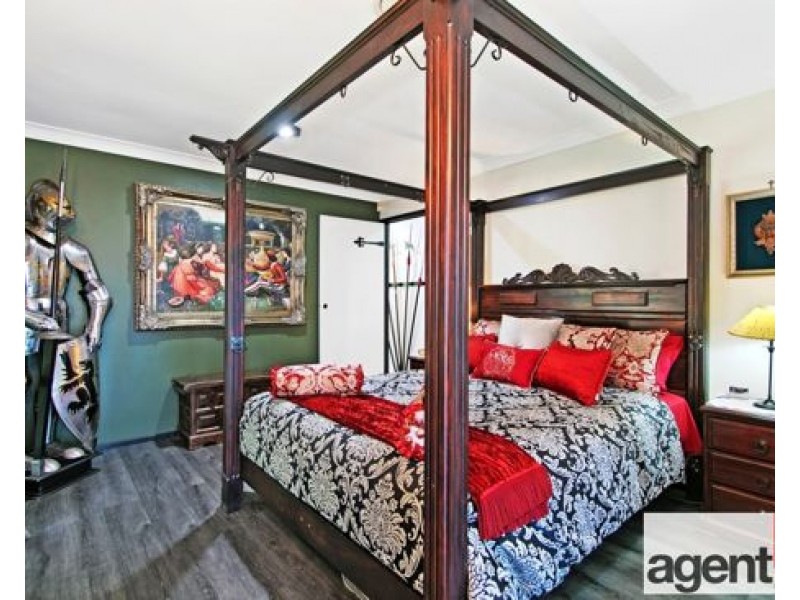 1 Tyson Place, Emu Plains NSW 2750