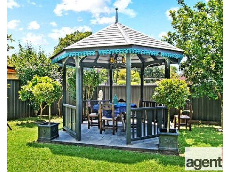 1 Tyson Place, Emu Plains NSW 2750