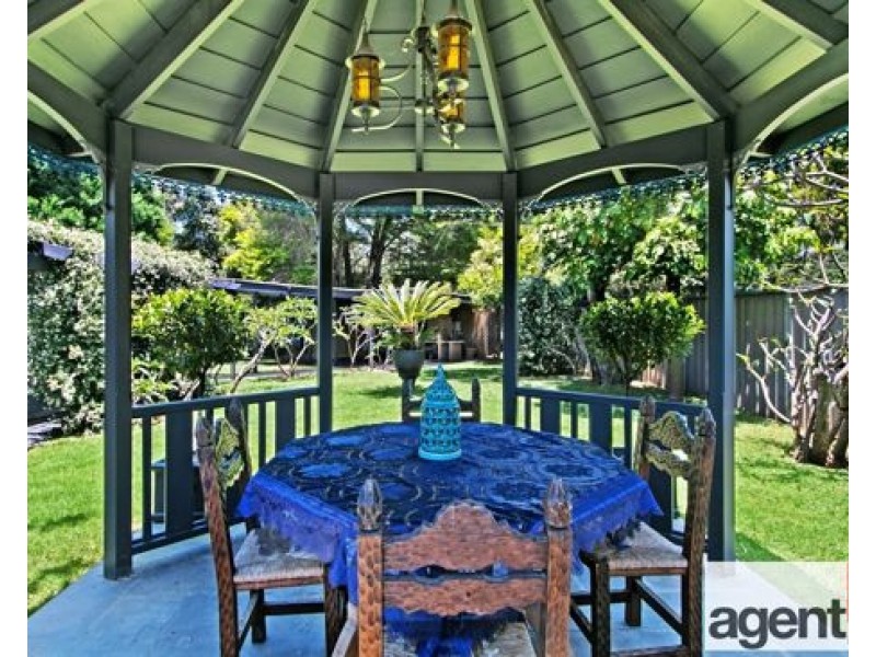 1 Tyson Place, Emu Plains NSW 2750