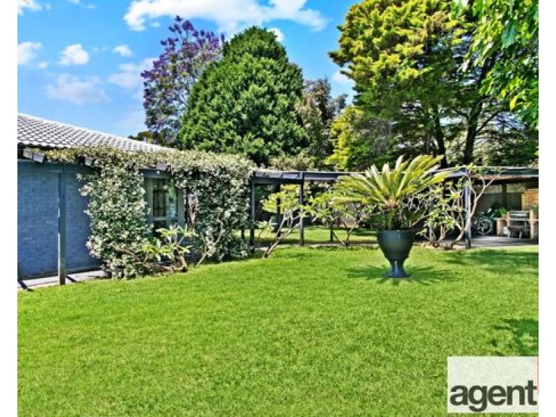 1 Tyson Place, Emu Plains NSW 2750