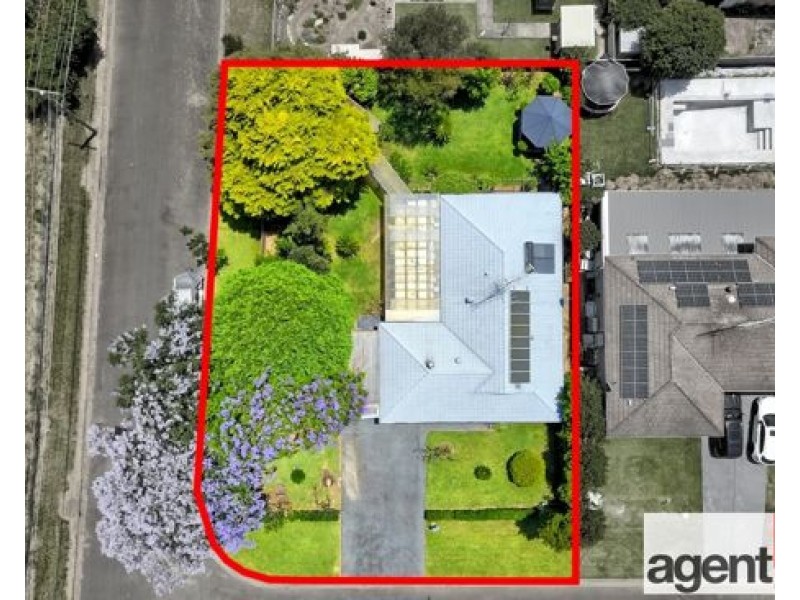 1 Tyson Place, Emu Plains NSW 2750