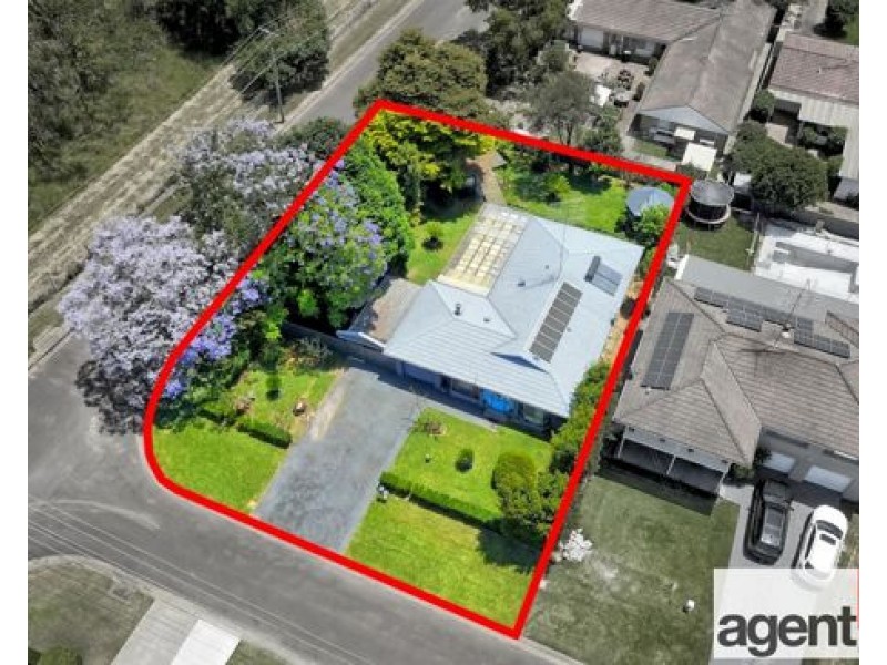 1 Tyson Place, Emu Plains NSW 2750