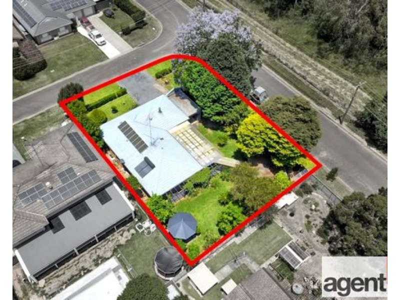 1 Tyson Place, Emu Plains NSW 2750