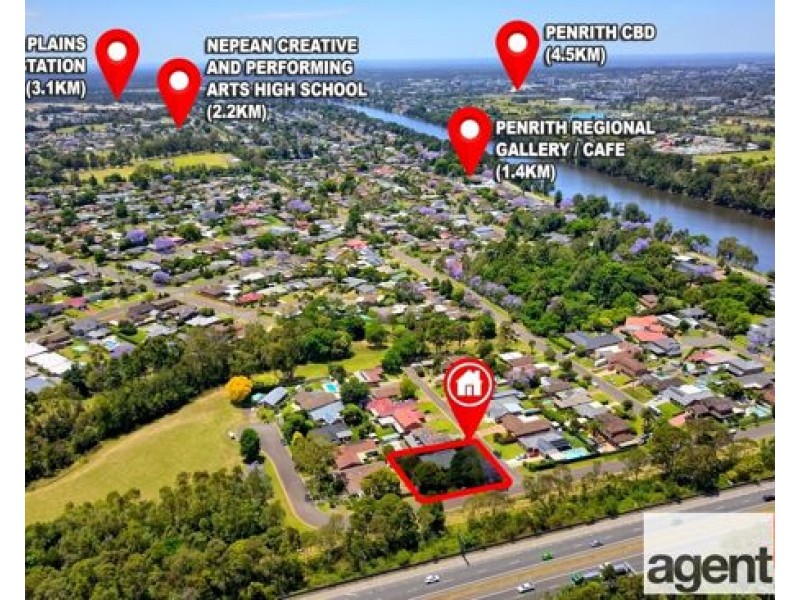 1 Tyson Place, Emu Plains NSW 2750