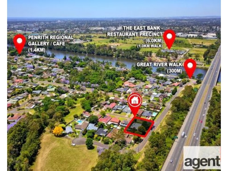 1 Tyson Place, Emu Plains NSW 2750