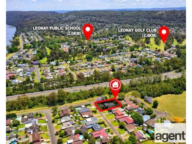 1 Tyson Place, Emu Plains NSW 2750