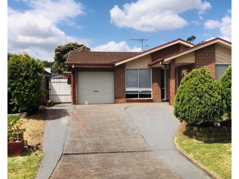 76 Shepherd, Colyton NSW 2760