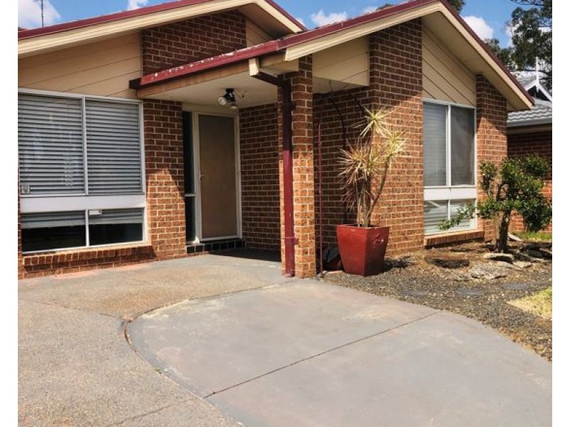 76 Shepherd, Colyton NSW 2760