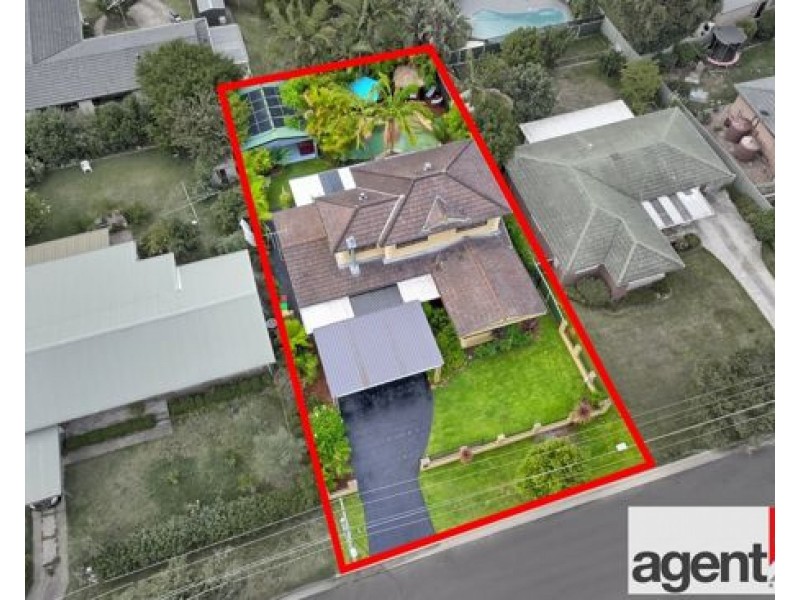 28 Yodalla Avenue, Emu Plains NSW 2750