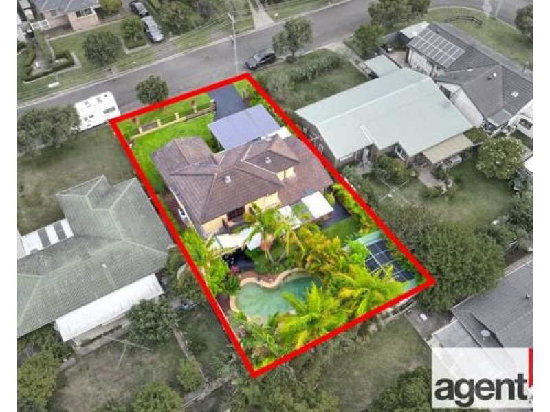 28 Yodalla Avenue, Emu Plains NSW 2750